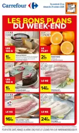 Catalogue Carrefour page 1