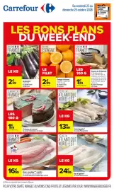 Catalogue Carrefour page 1