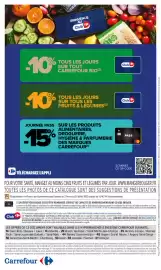 Catalogue Carrefour page 2
