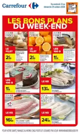 Catalogue Carrefour page 1
