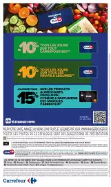 Catalogue Carrefour page 2
