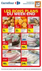 Catalogue Carrefour page 1
