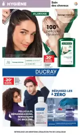 Catalogue Carrefour maPara parapharmacie | Soyez acteur de votre bien-être page 11