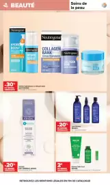 Catalogue Carrefour maPara parapharmacie | Soyez acteur de votre bien-être page 6: WELEDA Skin Food €2,00