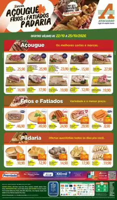 Atacadão (válido até 26-10)