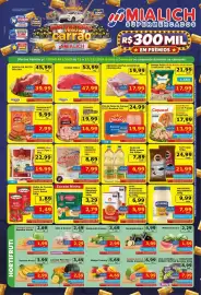Catálogo Mialich Supermercados Página 1
