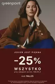 Greenpoint gazetka Strona 1
