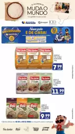 Catálogo Supermercados Avenida Página 1