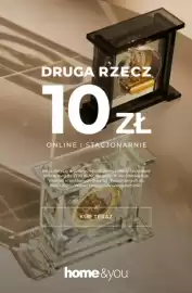 Home&You gazetka tydzień 43 Strona 1