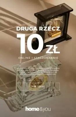 Home&You (ważność do 27-10)