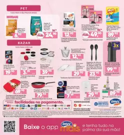 Catálogo Imec Supermercados Página 16