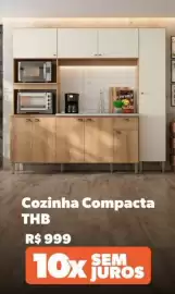 Folheto Lojas TaQi Página 3