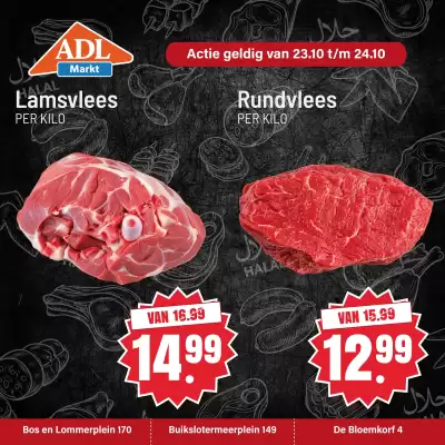 ADL markt (geldig t/m 24-10)