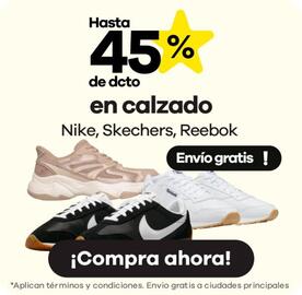 Catálogo Éxito Página 14