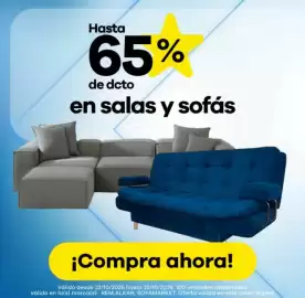 Catálogo Éxito Página 1