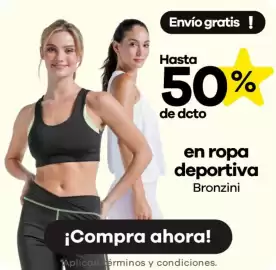 Catálogo Éxito Página 13