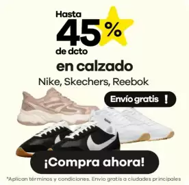 Catálogo Éxito Página 14