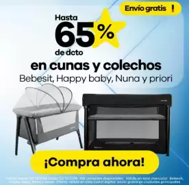 Catálogo Éxito Página 2