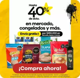 Catálogo Éxito Página 4