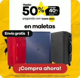 Catálogo Éxito Página 5