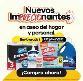 Catálogo Éxito Página 7
