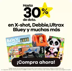 Catálogo Éxito Página 9