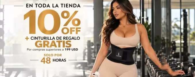 Catálogo Forma tu Cuerpo Página 1