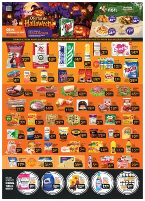 Catálogo Supermercados Nori (válido até 28-10)