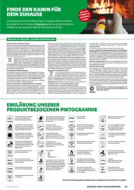 Leitermann Baumarkt Prospekt Seite 39
