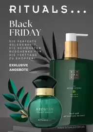 Rituals Prospekt Seite 1