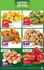 Stokrotka Express gazetka tydzień 43 Strona 2