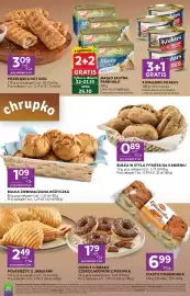 Stokrotka Express gazetka tydzień 43 Strona 3