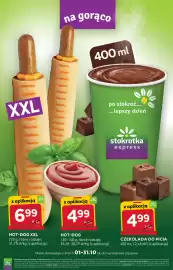 Stokrotka Express gazetka tydzień 43 Strona 5