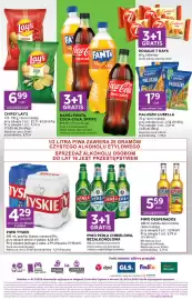Stokrotka Express gazetka tydzień 43 Strona 6
