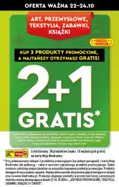 Biedronka gazetka Strona 15