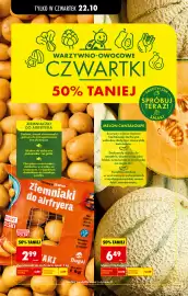 Biedronka gazetka Strona 24
