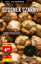 Biedronka gazetka Strona 25