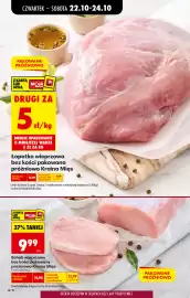 Biedronka gazetka Strona 26