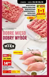 Biedronka gazetka Strona 27