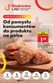 Biedronka gazetka Strona 38
