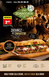 Biedronka gazetka Strona 40