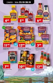 Biedronka gazetka Strona 46