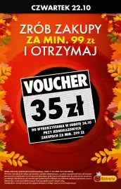 Biedronka gazetka Strona 52