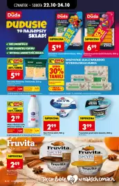 Biedronka gazetka Strona 56