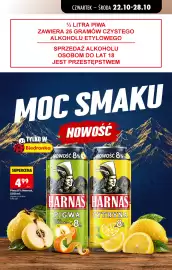 Biedronka gazetka Strona 65