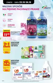 Biedronka gazetka Strona 76