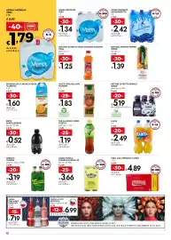Volantino Bennet Pagina 12