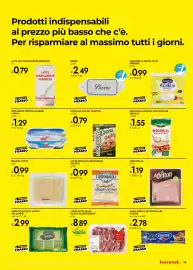 Volantino Bennet Pagina 19