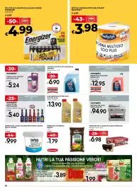 Volantino Bennet Pagina 26