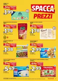 Volantino Bennet Pagina 3